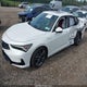 19UDE4H65RA005528 2024 Acura Integra A-Spec Technology auction photo thumbnail 2
