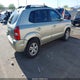 KM8JN12D46U262483 2006 Hyundai Tucson Gls/Limited auction photo thumbnail 4