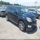 2GNALCEK3H6266095 2017 Chevrolet Equinox Lt auction photo thumbnail 1