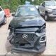 KM8K22AA1MU694195 2021 Hyundai Kona Sel auction photo thumbnail 12