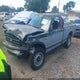 1GCCT14R6G2161552 1986 Chevrolet S Truck S10 auction photo thumbnail 2