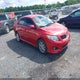 2T1BU4EE6AC285190 2010 Toyota Corolla S auction photo thumbnail 1