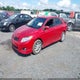 2T1BU4EE6AC285190 2010 Toyota Corolla S auction photo thumbnail 2