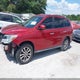 5N1AR2MN7DC646518 2013 Nissan Pathfinder Sv auction photo thumbnail 2