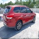 5N1AR2MN7DC646518 2013 Nissan Pathfinder Sv auction photo thumbnail 4