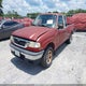 4F4YR16C9XTM11381 1999 Mazda B2500 Se auction photo thumbnail 2