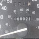 4F4YR16C9XTM11381 1999 Mazda B2500 Se auction photo thumbnail 7