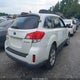 4S4BRCKC5D3253029 2013 Subaru Outback 2.5I Limited auction photo thumbnail 4