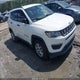 3C4NJCABXJT411852 2018 Jeep Compass Sport Fwd auction photo thumbnail 1