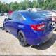 1HGCV1F34MA037771 2021 Honda Accord Sport auction photo thumbnail 3