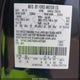 1FMCU9E76BKA57320 2011 Ford Escape Limited auction photo thumbnail 9