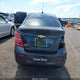 1G1JB5SH2H4174079 2017 Chevrolet Sonic Ls Auto auction photo thumbnail 16