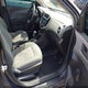1G1JB5SH2H4174079 2017 Chevrolet Sonic Ls Auto auction photo thumbnail 5