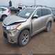 5TDJKRFH2ES063394 2014 Toyota Highlander Xle V6 auction photo thumbnail 2