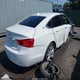 2G1115S39G9148808 2016 Chevrolet Impala 2Lt auction photo thumbnail 4