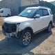 1FM5K8F86HGB83706 2017 Ford Explorer Limited auction photo thumbnail 2