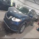 KNMAT2MTXJP501353 2018 Nissan Rogue Sv auction photo thumbnail 2