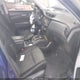 KNMAT2MTXJP501353 2018 Nissan Rogue Sv auction photo thumbnail 5
