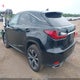 2T2HZMDAXNC316100 2022 Lexus Rx 350 auction photo thumbnail 3