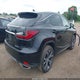 2T2HZMDAXNC316100 2022 Lexus Rx 350 auction photo thumbnail 4