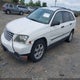 2C4GF48495R450738 2005 Chrysler Pacifica auction photo thumbnail 2