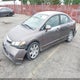 2HGFA1F53AH521180 2010 Honda Civic Lx auction photo thumbnail 2