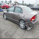 2HGFA1F53AH521180 2010 Honda Civic Lx auction photo thumbnail 3