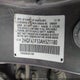 2HGFA1F53AH521180 2010 Honda Civic Lx auction photo thumbnail 9