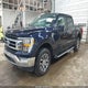 1FTFW1E82NFA63621 2022 Ford F-150 Lariat auction photo thumbnail 2