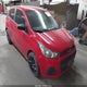 KL8CA6SA1HC751520 2017 Chevrolet Spark Ls Manual auction photo thumbnail 1