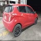 KL8CA6SA1HC751520 2017 Chevrolet Spark Ls Manual auction photo thumbnail 4