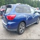 5N1DR2MN9HC643350 2017 Nissan Pathfinder Sl auction photo thumbnail 4