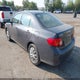 JTDBL40E99J032567 2009 Toyota Corolla Le auction photo thumbnail 3