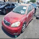 1NXBR30E27Z798558 2007 Toyota Corolla S auction photo thumbnail 2