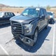 1FTEW1CP6HKE19361 2017 Ford F-150 Xl auction photo thumbnail 2