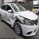 3N1AB7AP7GY331678 2016 Nissan Sentra S auction photo thumbnail 6