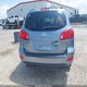 5NMSG13DX9H306497 2009 Hyundai Santa Fe Gls auction photo thumbnail 16