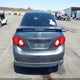 1NXBU4EE7AZ362874 2010 Toyota Corolla S auction photo thumbnail 17
