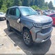 1GNSCNKD4NR133996 2022 Chevrolet Tahoe 2Wd Lt auction photo thumbnail 1