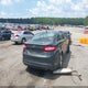 1FA6P0H76F5100936 2015 Ford Fusion Se auction photo thumbnail 4