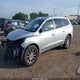 5GAKVBKD7GJ167063 2016 Buick Enclave Leather auction photo thumbnail 2