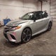 4T1K61BK1LU018897 2020 Toyota Camry Xse Awd auction photo thumbnail 2