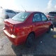 1NXBR32E58Z956308 2008 Toyota Corolla Le auction photo thumbnail 4