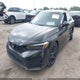 2HGFE2F53SH558077 2025 Honda Civic Sport auction photo thumbnail 2