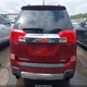 2CTFLJEY7A6252623 2010 GMC Terrain Slt-2 auction photo thumbnail 16