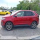 2FMPK3K98GBB22504 2016 Ford Edge Titanium auction photo thumbnail 15