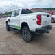 1GCPTDEK6S1167872 2025 Chevrolet Colorado 4Wd Z71 auction photo thumbnail 3