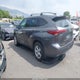 5TDBZRBH8MS157588 2021 Toyota Highlander Le auction photo thumbnail 3