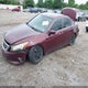 1HGCP2F37AA073661 2010 Honda Accord 2.4 Lx auction photo thumbnail 2