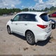 5N1AL0MM6EC553164 2014 Infiniti Qx60 auction photo thumbnail 3